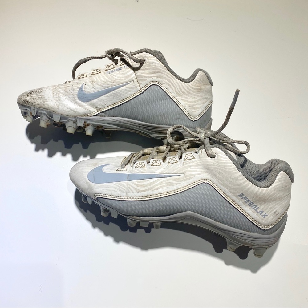 Nike Speed Lax Cleats